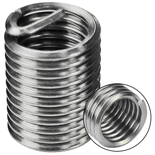 Coil Insert 5/16-18X.469