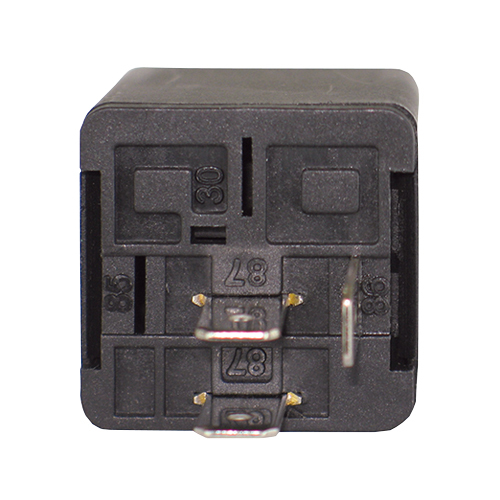 Medium Rectangular Relay Bypass Switch