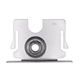 FORD TRUCK BED MNTG R.H. NUT PLATE
