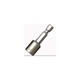 Magnet Hex Drive 5/16 Inch  (#10-12) 4 Inch  Long