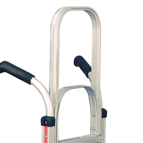 Magliner® 60 Inch Aluminum Hi U Frame Extension