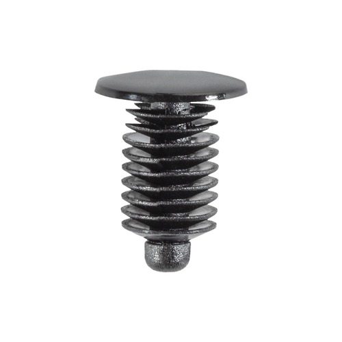 Door Weatherstrip Retainer