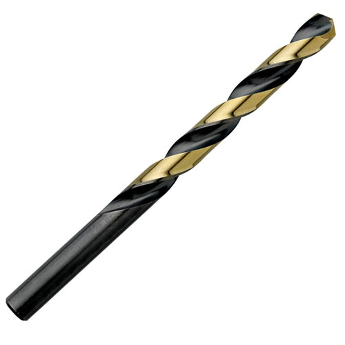 Heavy Duty Jobbers Length Drill Bit 31/64