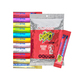 Sqwincher® Zero Qwik Stik® Sugar-Free Instant Drink Mix Sticks, 50/Pack- Grape