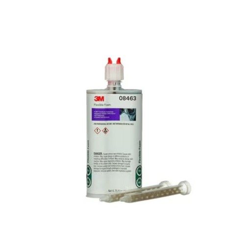 3M Flexible Foam 08463, 200 mL Cartridge