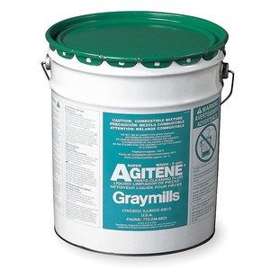 Graymills 5 Gallon Super Agitene® General Purpose Solvent