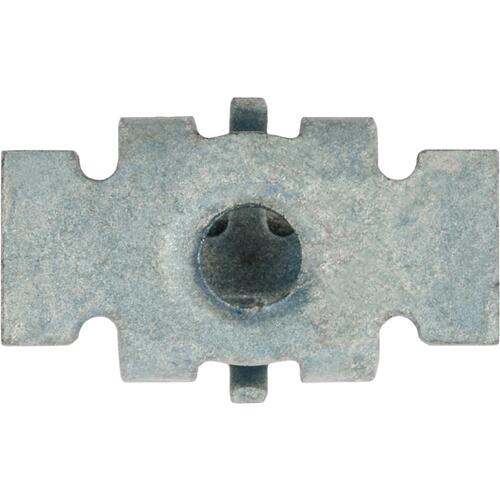 RADIATOR GRILL NUT