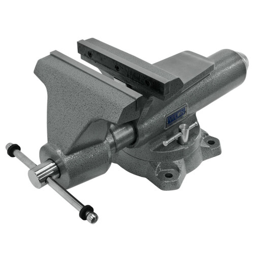 Wilton® Mechanics Pro Vise 10