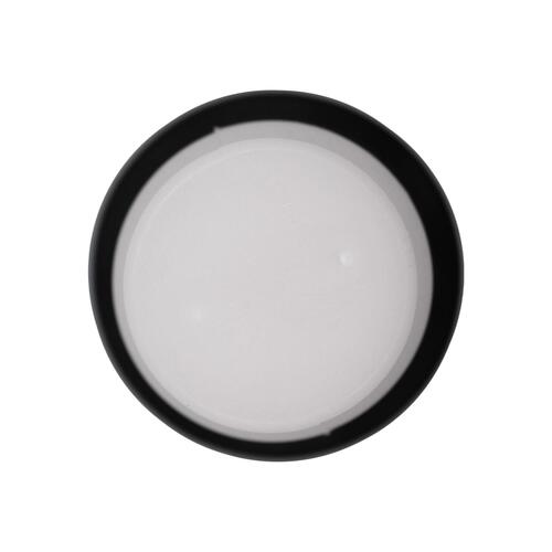 Yellow White Nylon Door Panel Push-Type Retainer With Sealer