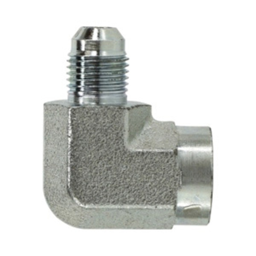 JIC FEMALE ELBOW 90- 1