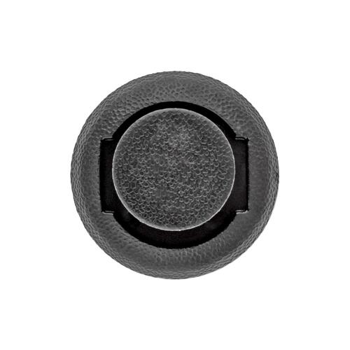 BUMPER ENGINE COVER FENDER AND QUARTER PANEL PUSH TYPE RETAINER