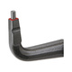 Circlip Pliers Form D - 210mm Length (40-100mm Grip Range)