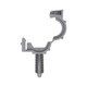 GM Wire Loom Routing Clip