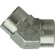 1/4X1/4 45 Degree Female Elbow