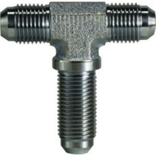 JIC BULKHEAD BRANCH TEE- 1