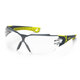 HexArmor® MX300 Clear Lense Safety Glasses