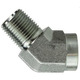 1/8 45 Degree Street Elbow