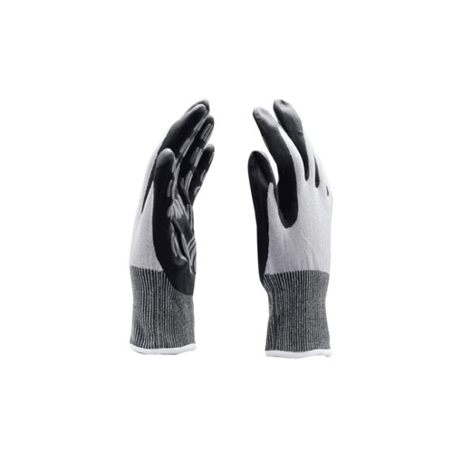 TigerFlex Cut Protection Gloves - W250 - Size 9 - Large