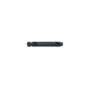 HSS Drill Bit Double End 6.2X91X21.2MM