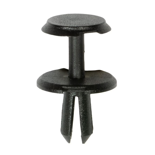 MERCEDES TRIM PANEL PUSH-TYPE RETAINER