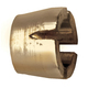 Brass Air Shift Transmission - Fittings Sleeve - 1/8 Inch Tube
