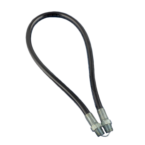 18 Inch Flex Hose