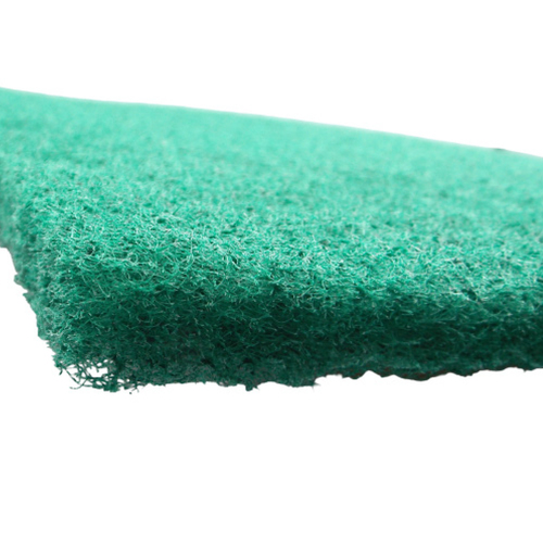 Oil / Drain Splash Pad - 22 Inch x 22 Inch Square - 10 Pack