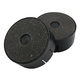 Replacement Silencer Pads 2 piece per Pack Ammco #7075