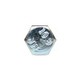 10.9 Hex Bolt M10X1.5X20 Zinc