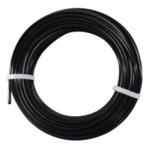 5/16 Black - Air Brake Tubing 500ft