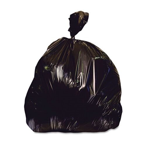 Low-Density Repro Can Liner, 56 gal, 1.5 mil, 43