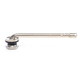 TR511 TRUCK VALVE 90DEG, 4-1/2
