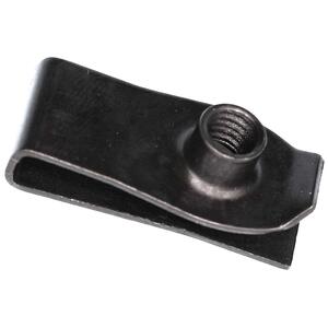 GM Metric U Nut M6-1.0