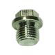 Drain Plug 13MM Wrench 19MM Wash X M14 Diameter X 1.5 Thread Pitch