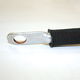 PET Knitting Tube Black 31.8MMx30.5MM