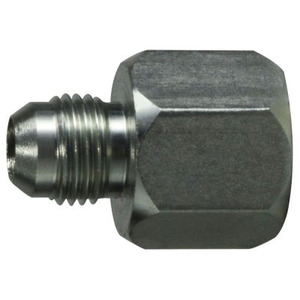 JIC REDUCER/EXPANDER- 5/8 FJIC X 1/2 MJIC