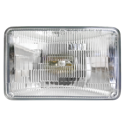 BULB -HALOGEN - 12 Volts - 35/35 Watts - #NRH4656 Bulb
