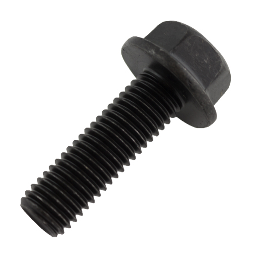 Grade 8 Flange Bolt 5/8-11 X 3-1/2 Plain
