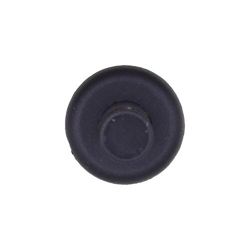 Pillar, Rocker and Floor Moulding Push-Type Retainer Head Diameter: 13mm Stem Length: 13mm Fits Into 8mm Hole Land Rover HSERange Rover 2012 # On