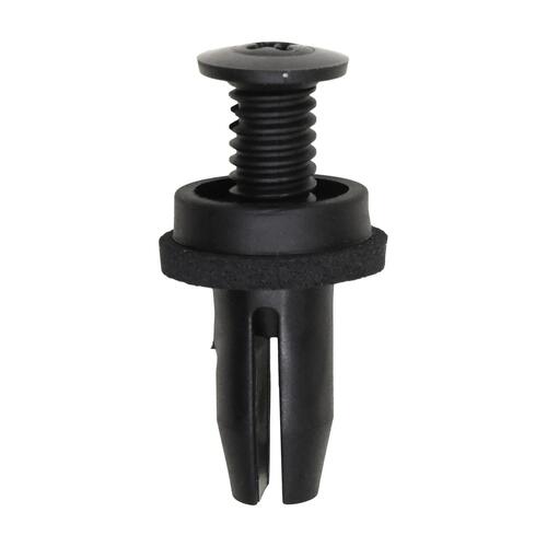 Bumper Push Type Retainer