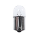 Bulb 5627 24 Volts 5 Watts 0.20 Amps T-6 Single Contact Bayonet Base
