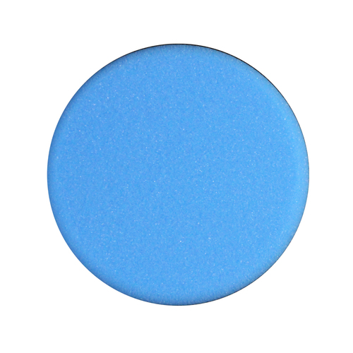 Blue Coarse Sponge Pad