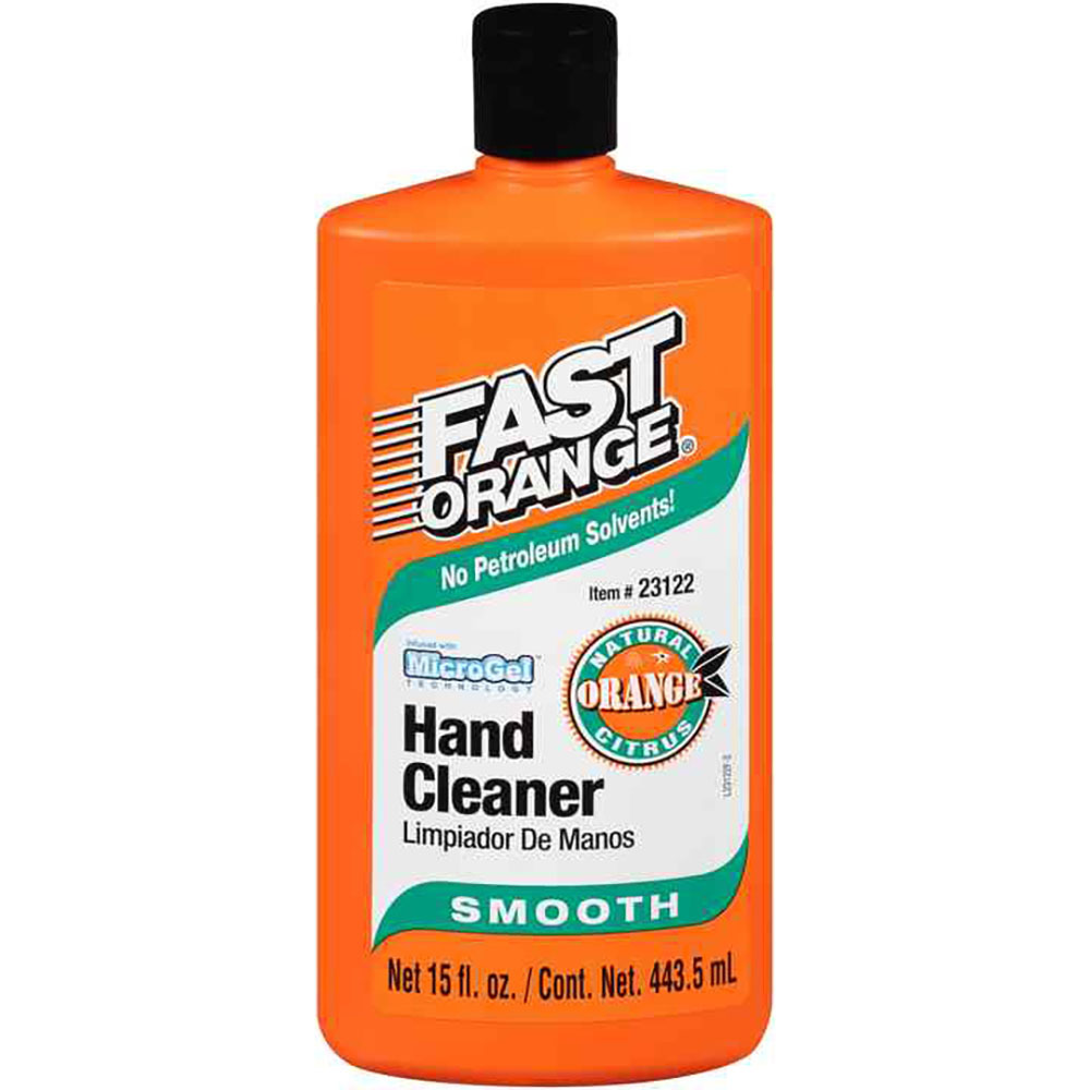 Hand Cleaner »Fast Orange« by Permatex