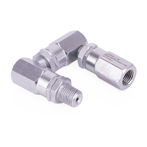 LD Z-Swivel 1/4