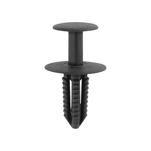 Hinge Cover Push Type Retainer
