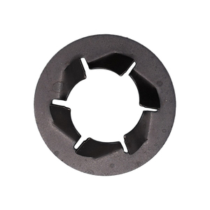 Pushnut Bolt Retainer M14-2.0 25MM Outer Diameter For Threaded Fasteners