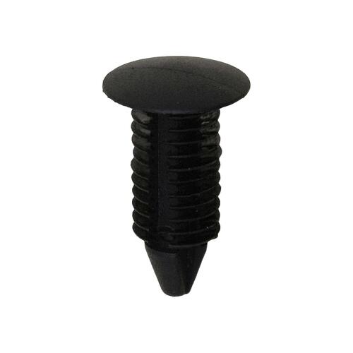 Front And Rear Door Retainer