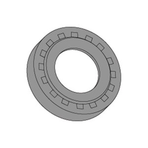GM 5/8  Thick Seal Washer