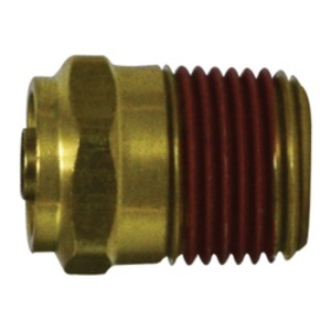 D.O.T Male Connector, 5/32 X 1/16