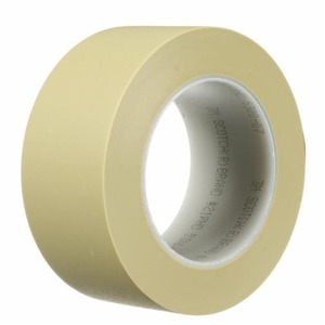 Scotch® Fine Line Tape 218 - Green - 2 Inch (50mm) x 60 Yards (55m) -5.0 Mil